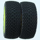 Wheels & Tires,TERREMOTO 10 V2