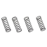 Shock Coil Springs