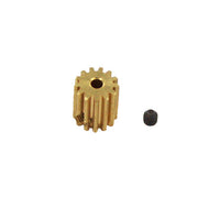 Motor Pinion (13T) + Set Screw (3*3mm) - Truggy/Truck