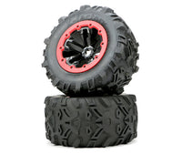 Wheels & Tires,TR-MT8E