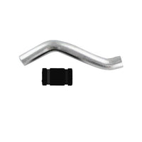 Exhaust pipe & Silicone Coupler