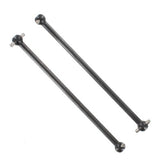 Rear Drive Shaft, 3.8*91.2mm (2pcs)