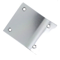 Aluminum Roof Plate