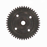 Steel 47t Spur Gear