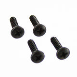 CHS screw 4*14 4pcs