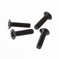 CS screw 3*12 4pcs