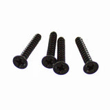 CST screw  4*25 4pcs