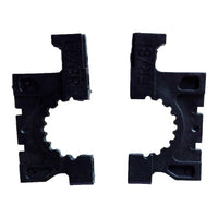 Differential Bulkhead