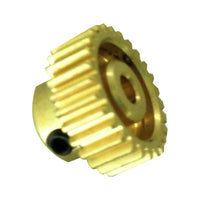 Pinion Gear 27T/M3 Screw