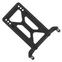 Fr/Rr Body Mount-high for BS904T Black semi