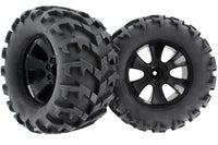 Wheels & Tires,EARTHQUAKE 3.5,EARTHQUAKE 8E