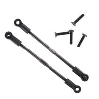 Fr. Steering linkage set (V1 ONLY)