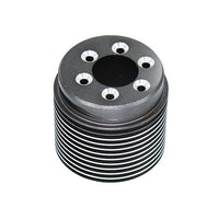 Motor Heatsink / Cam