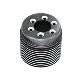 Motor Heatsink / Cam