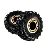 Wheels & Tires,ROCKSLIDE RS10