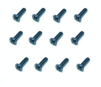 Countersunk Self  Tapping Screw 2*9