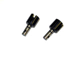 Front/Rear Differential Drive cups 2pcs