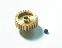 Motor Pinion (23T) with Grub Screw 3*3mm