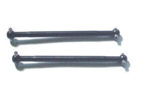 Rear Drive Shafts (L=approx.70.6mm)