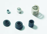 Slipper Load Spring, Spacer, Bushing, Washer, Nut