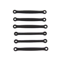 Front Upper Linkage Set (2pc) Rear Upper Linkage Set (2pc) Steering Linkage Set (2pc)