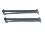 Rear Drive Shafts (L=approx. 91.2mm)