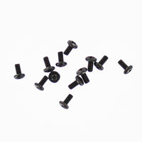 Round Head Screw 3*5.5 (12pcs)