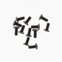 Countersunk Self Tapping Screw 2.6*6 12pcs