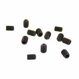 Grub Screw 3*4mm 12pcs